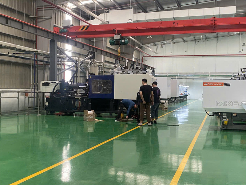 CÔNG TY TNHH LOGISTICS VINAFAST